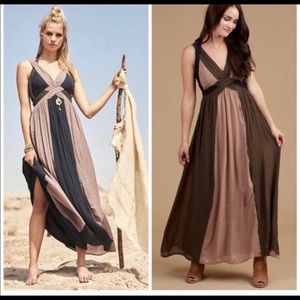 Altard State Grecian Maxi